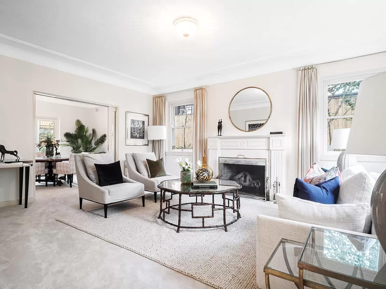 16 Mansion Road, Bellevue Hill Sold by Ballard Property - image 3