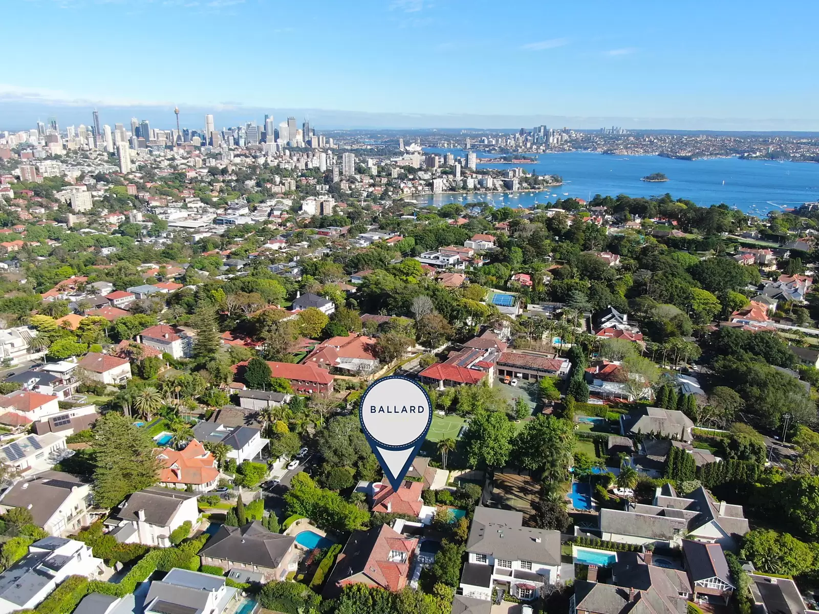 16 Mansion Road, Bellevue Hill Sold by Ballard Property - image 16