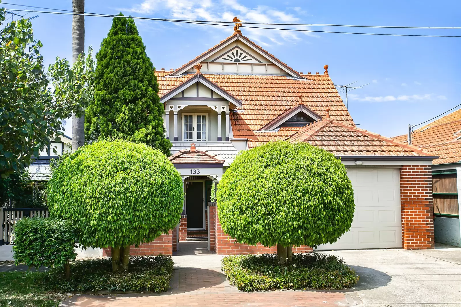 133 Eastern Avenue, Kingsford Sold by Ballard Property - image 1