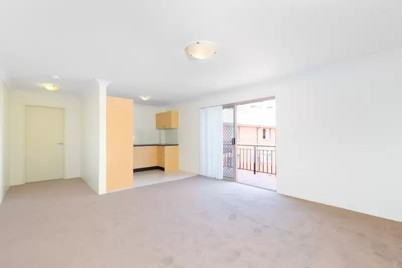 29/165 Cleveland Street, Redfern Leased by Ballard Property - image 2