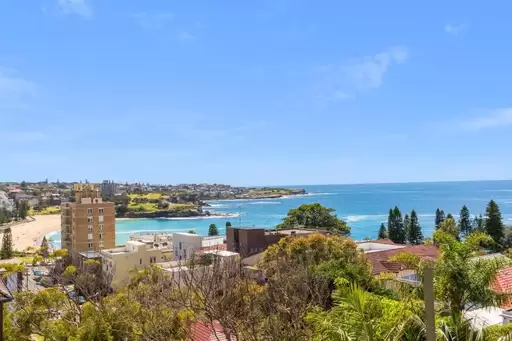 12/77 Dudley Street, Coogee Leased by Ballard Property