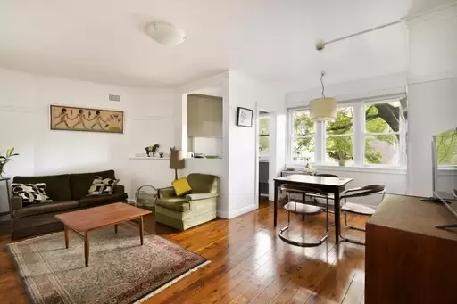 12/21 St Neot Avenue, Potts Point Leased by Ballard Property