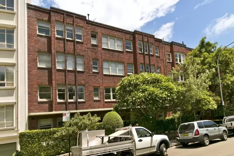 12/21 St Neot Avenue, Potts Point Leased by Ballard Property - image 5