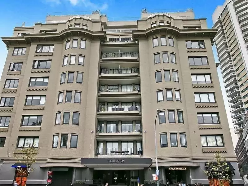 612/9-15 Bayswater Road, Potts Point Leased by Ballard Property - image 5