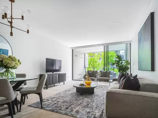 213/50 McLachlan Avenue, Darlinghurst Sold by Ballard Property