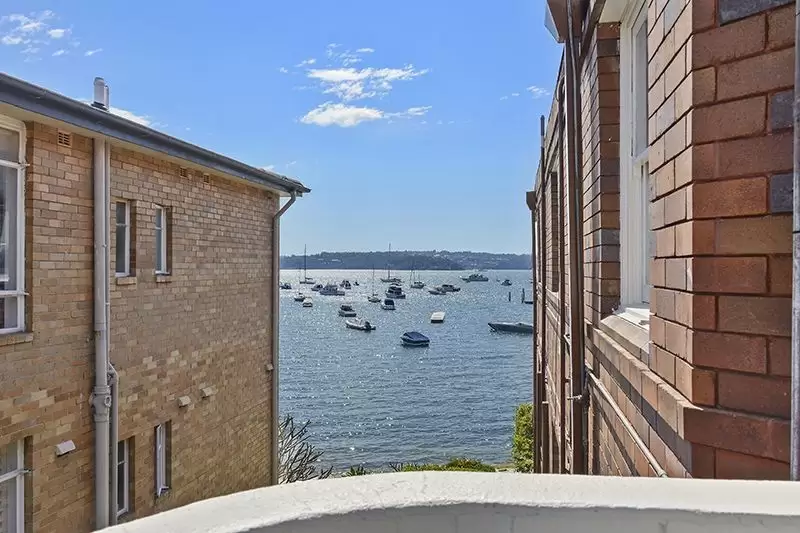 12/20 Stafford Street, Double Bay Leased by Ballard Property - image 8