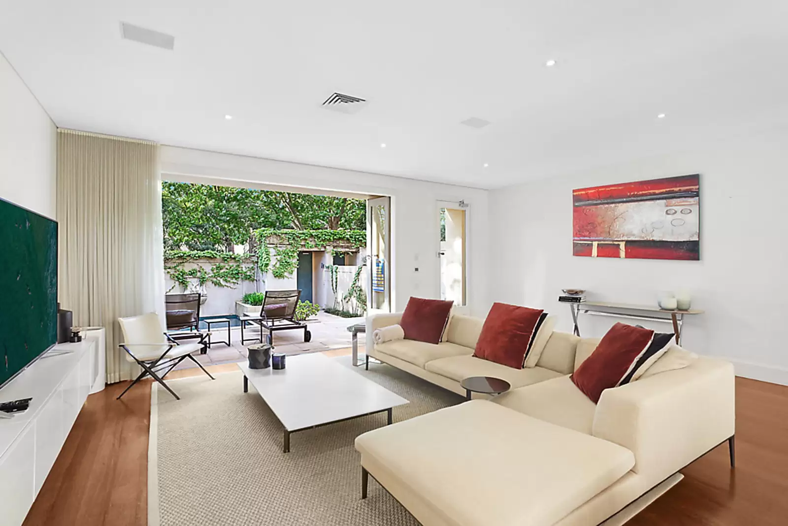 63 View Street, Woollahra Sold by Ballard Property - image 4