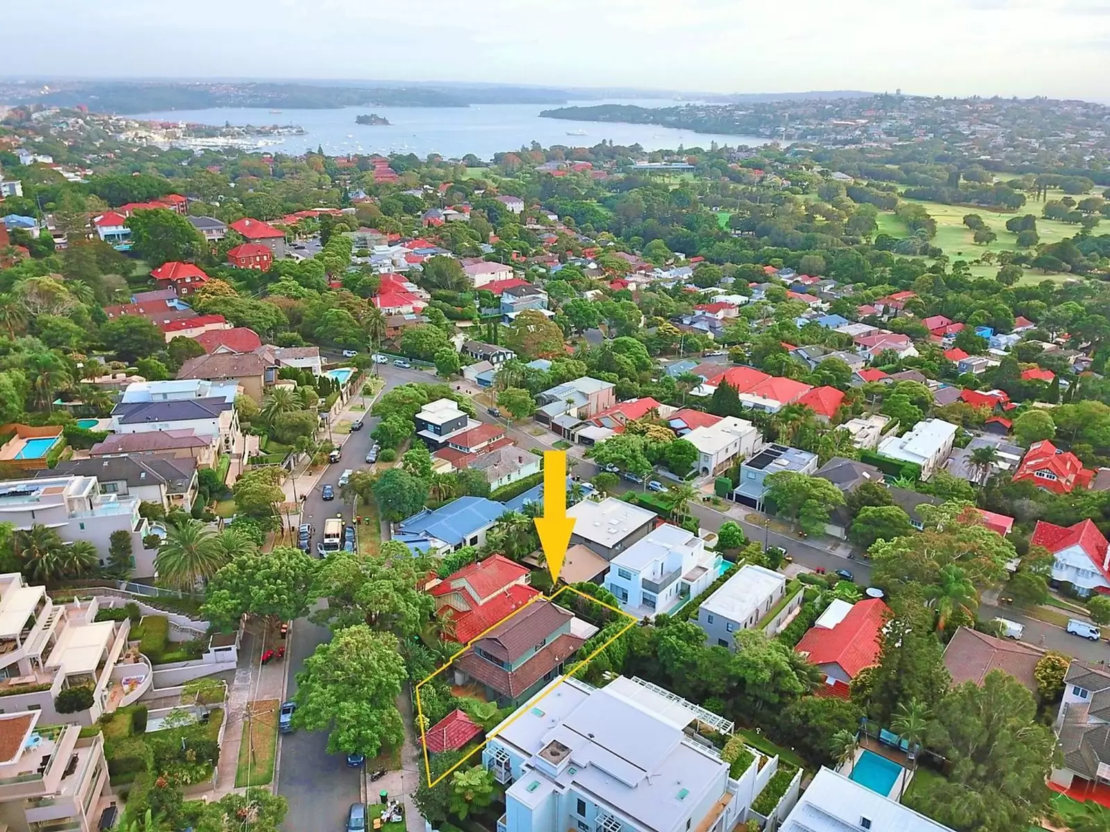 45 Benelong Crescent, Bellevue Hill Sold by Ballard Property - image 3