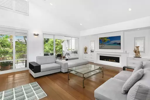 11 Vivian Street, Bellevue Hill Sold by Ballard Property