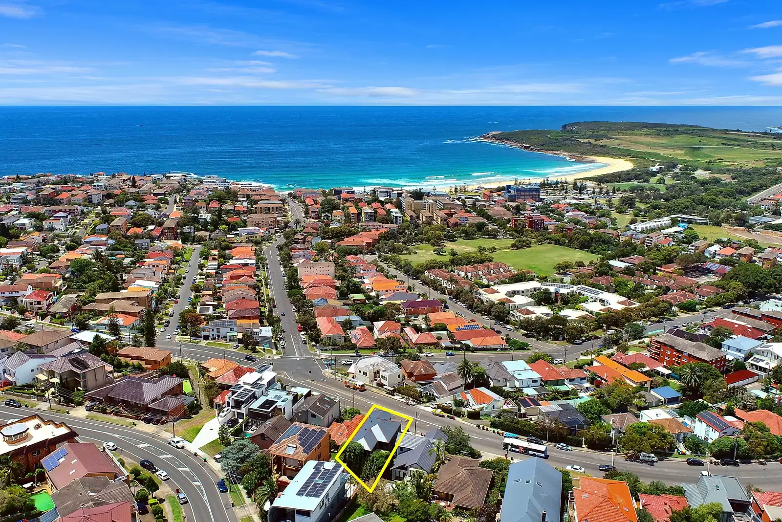 342 Maroubra Road, Maroubra Sold by Ballard Property - image 2