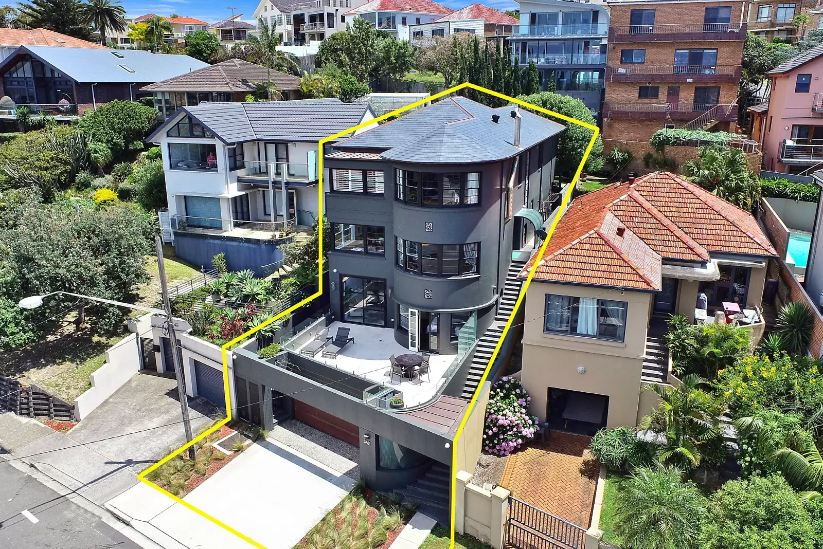 342 Maroubra Road, Maroubra Sold by Ballard Property - image 3