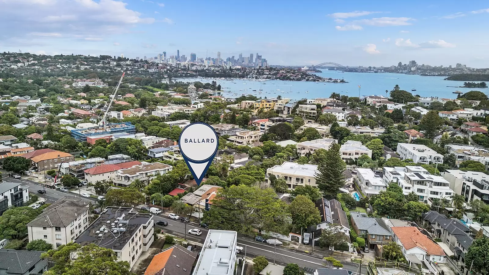 598-600 Old South Head Road, Rose Bay Sold by Ballard Property - image 2