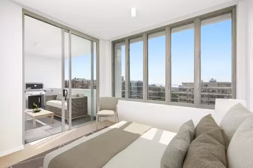 702/38 Ocean Street, Bondi Leased by Ballard Property