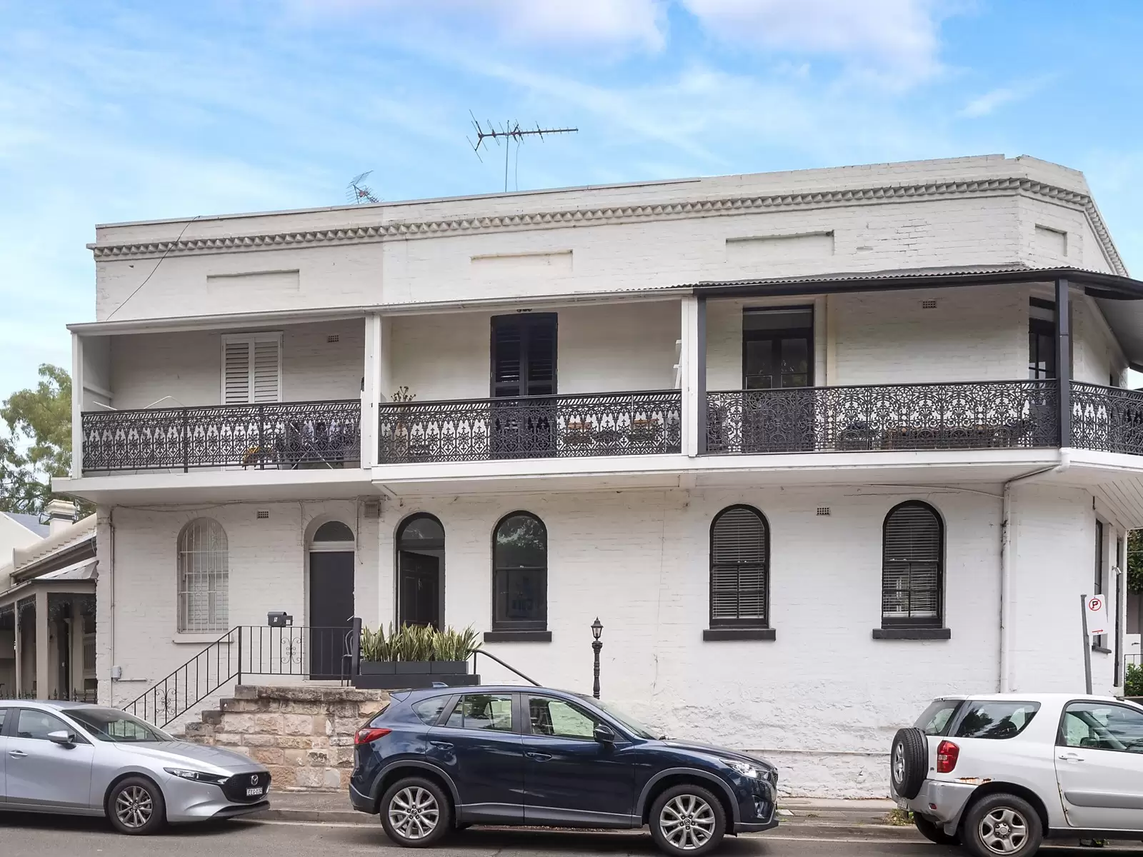 3 Hampden Street, Paddington Sold by Ballard Property - image 3