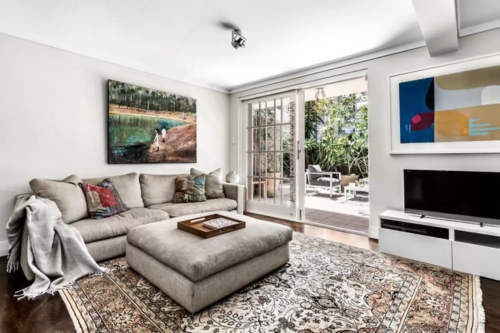 3/1-3 Fullerton Street, Woollahra Sold by Ballard Property - image 1