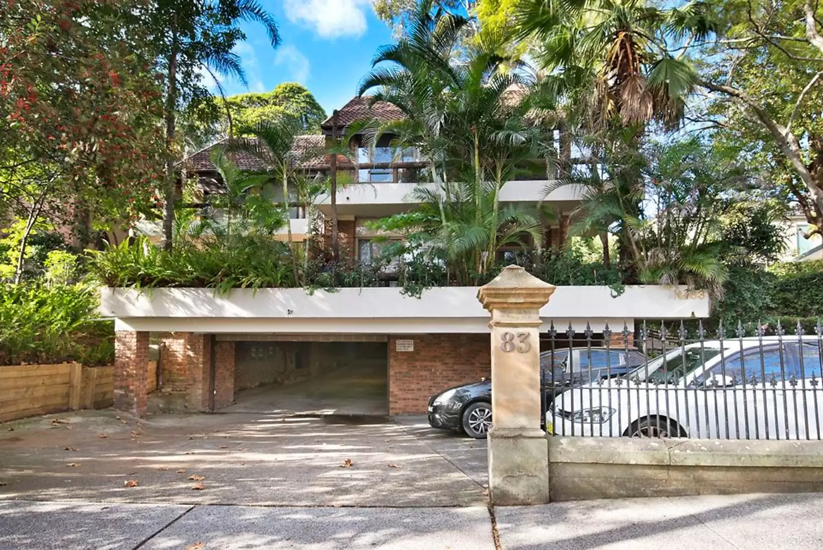 3/83 Ocean Street, Woollahra Sold by Ballard Property - image 1