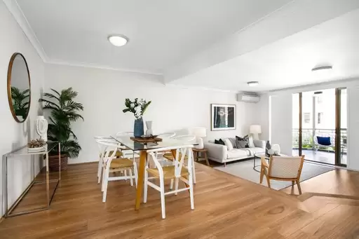 16/4-8 Edgecumbe Avenue, Coogee Leased by Ballard Property