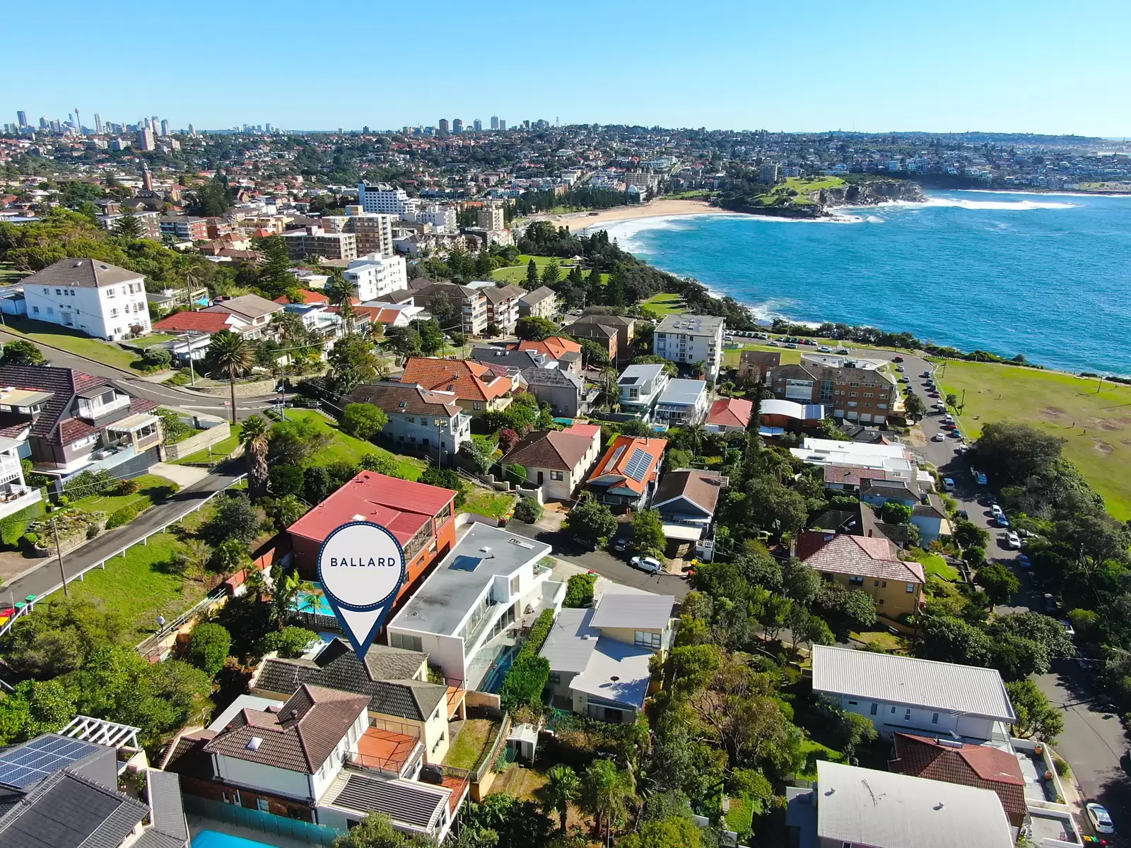 1 Garnet Street, South Coogee Sold by Ballard Property - image 9