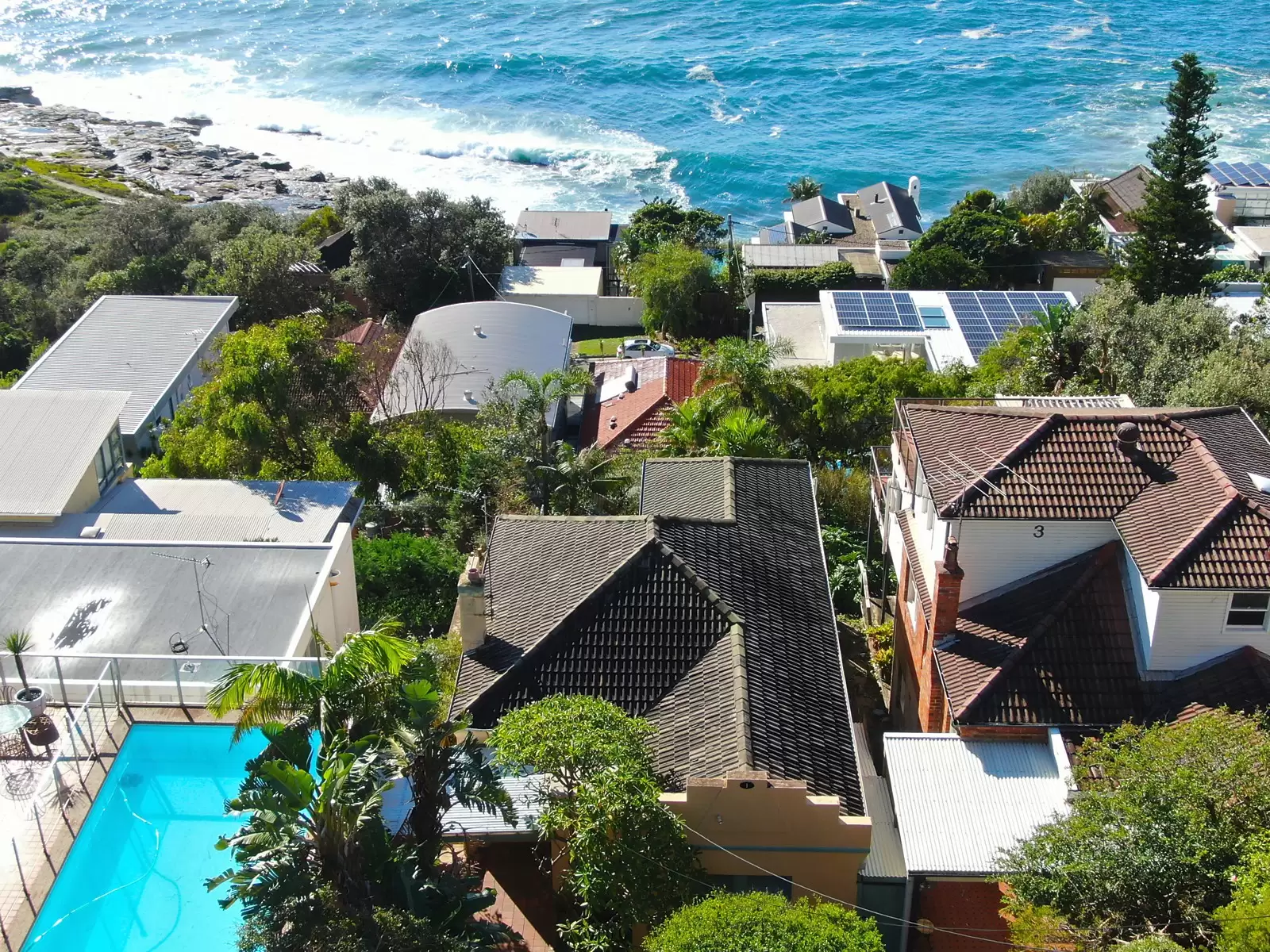 1 Garnet Street, South Coogee Sold by Ballard Property - image 2