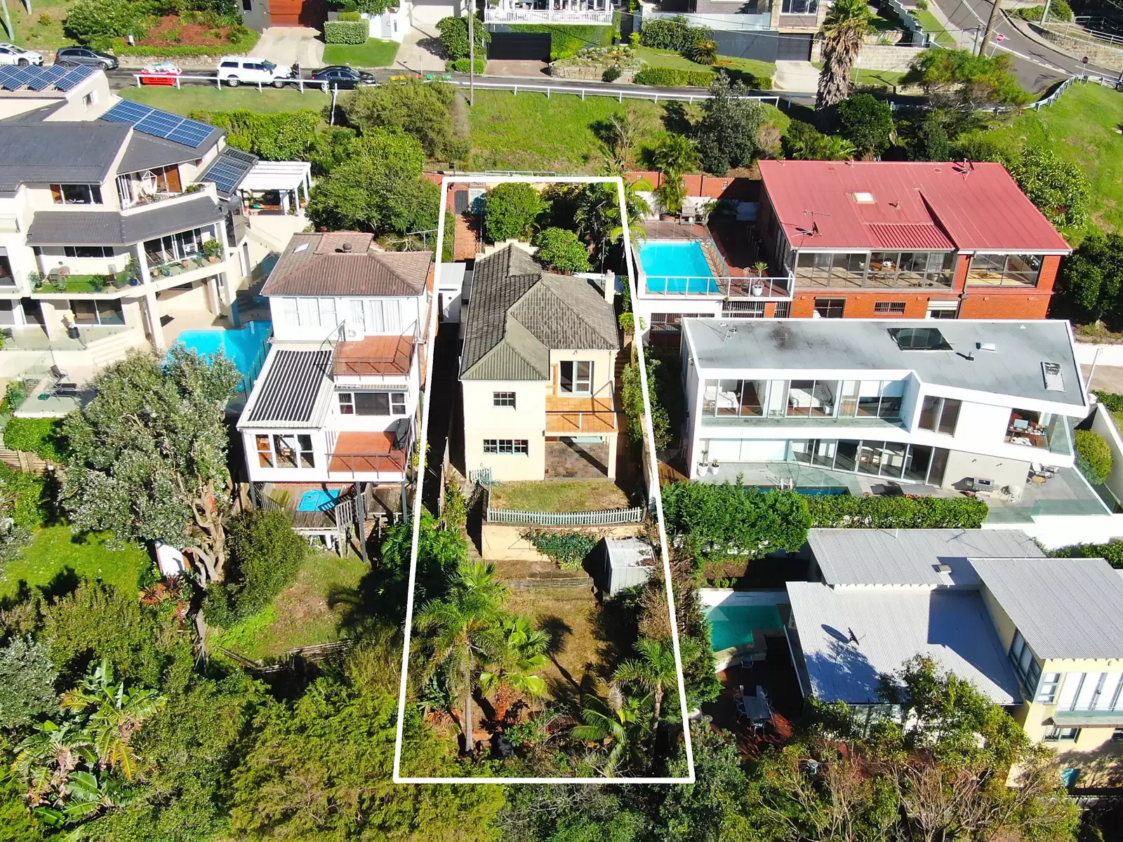 1 Garnet Street, South Coogee Sold by Ballard Property - image 10