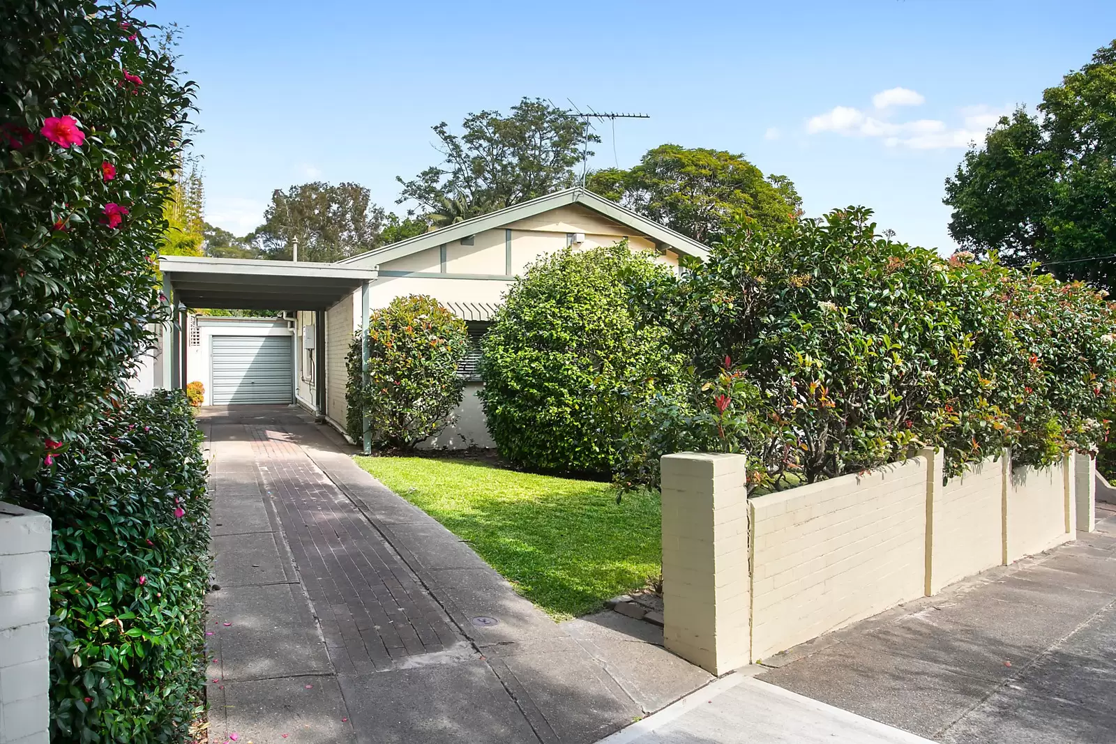 3 Ranfurley Road, Bellevue Hill Sold by Ballard Property - image 2