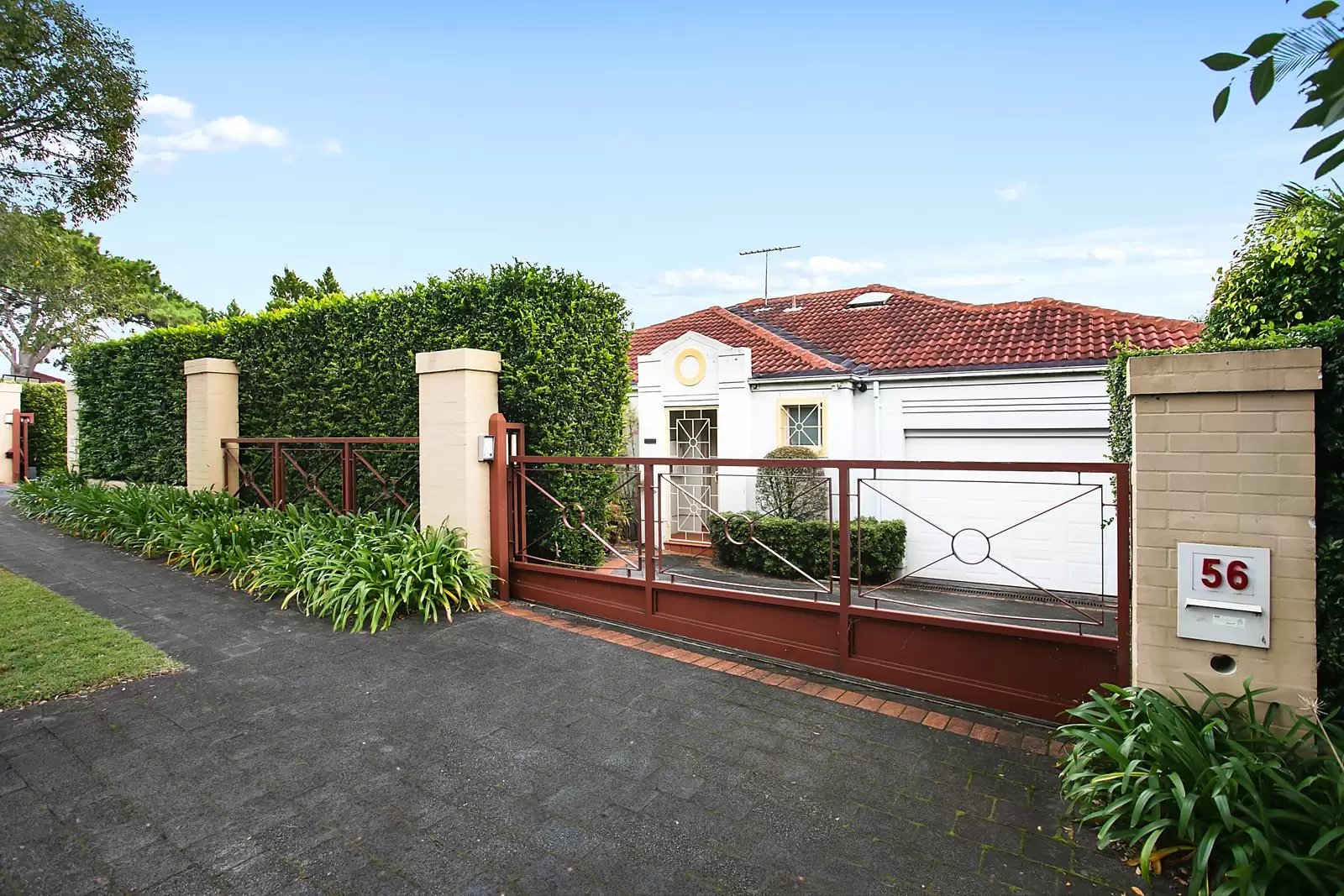 56 Balfour Road, Kensington Sold by Ballard Property - image 1