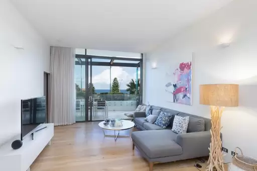 109/180 Campbell Parade, Bondi Beach Leased by Ballard Property