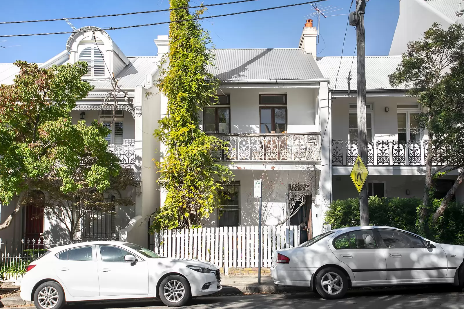 99 Jersey Road, Woollahra Sold by Ballard Property - image 1