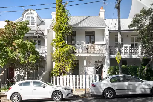 99 Jersey Road, Woollahra Sold by Ballard Property