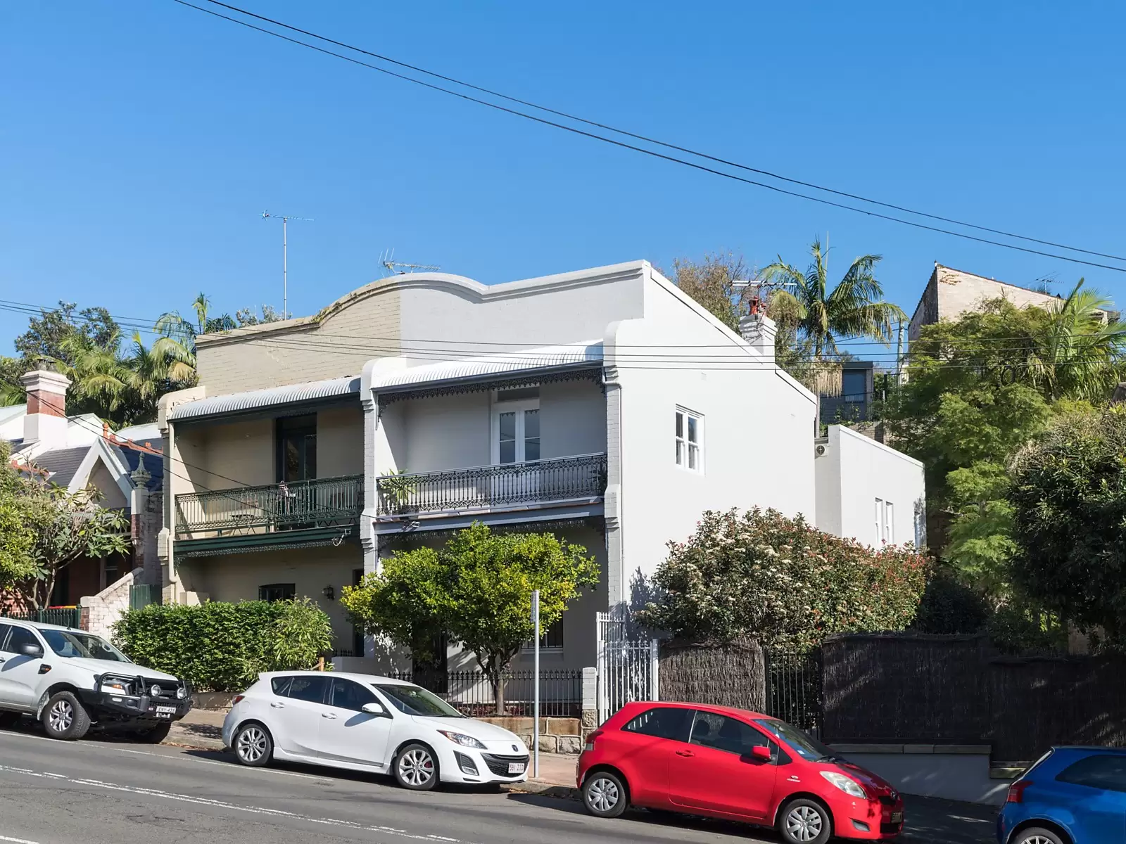 106 Cascade Street, Paddington Sold by Ballard Property - image 12