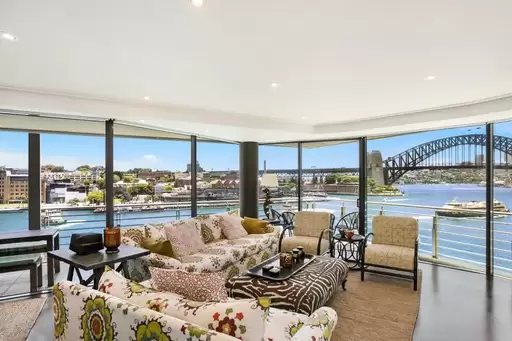 76/3 Macquarie Street, Sydney Leased by Ballard Property