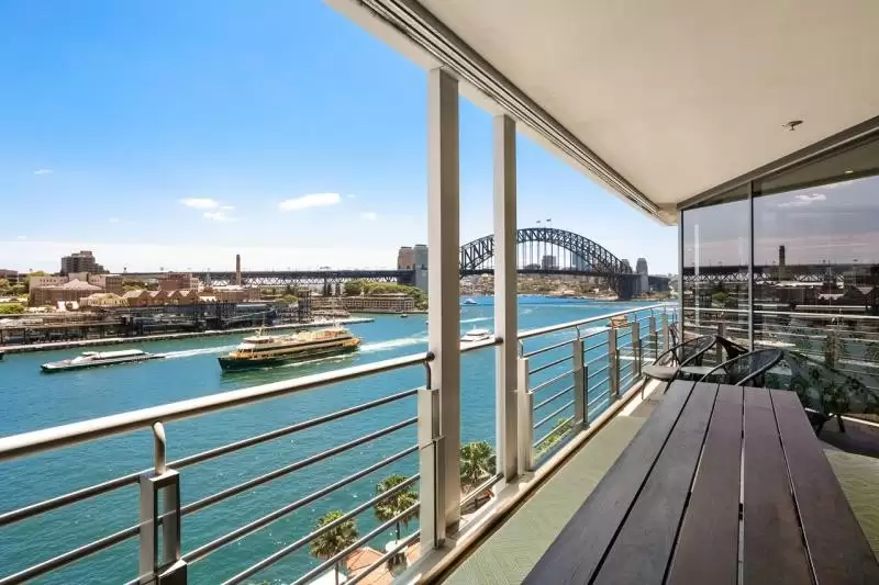 76/3 Macquarie Street, Sydney Leased by Ballard Property - image 6