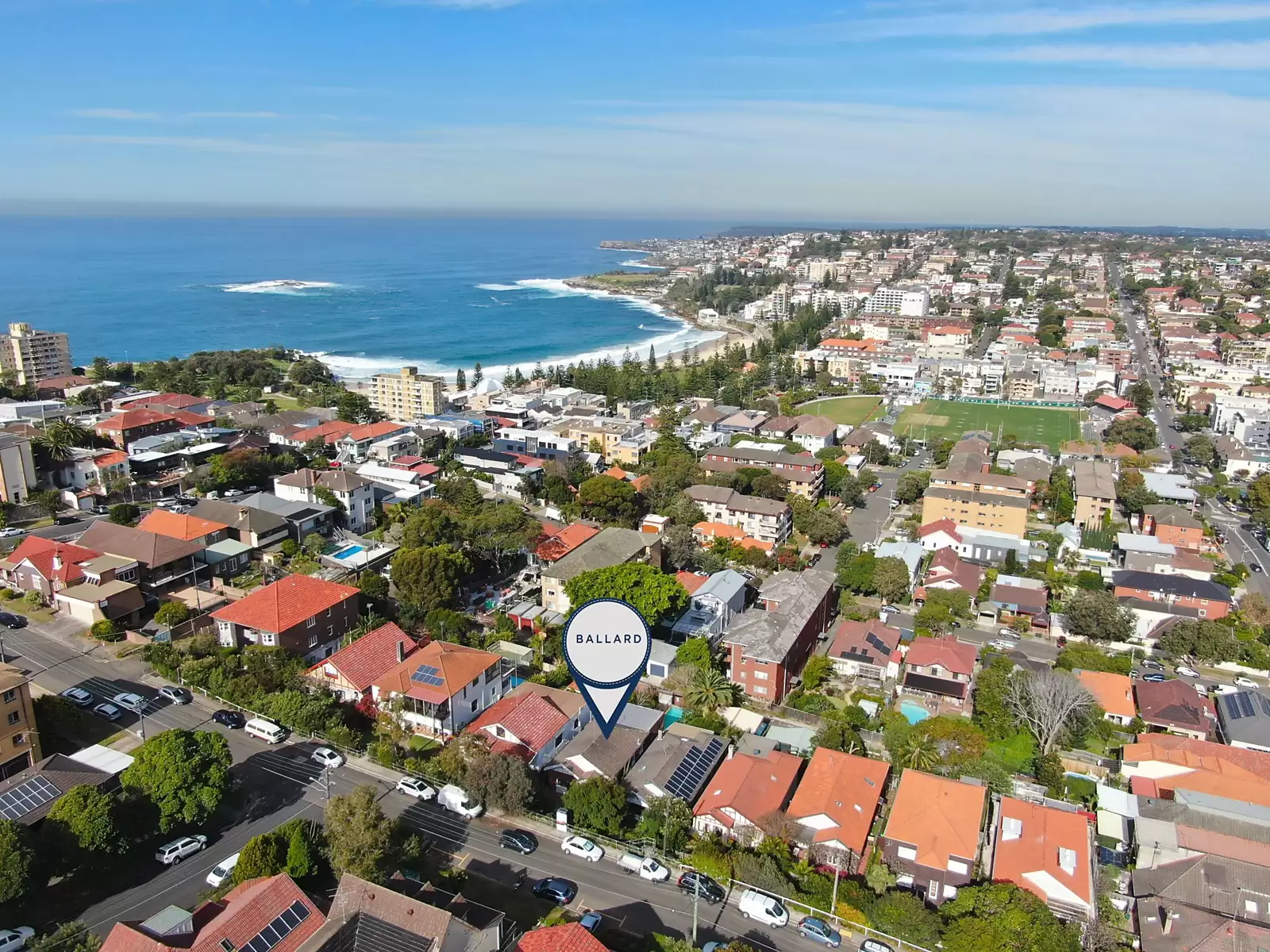 339 Alison Road, Coogee Sold by Ballard Property - image 1