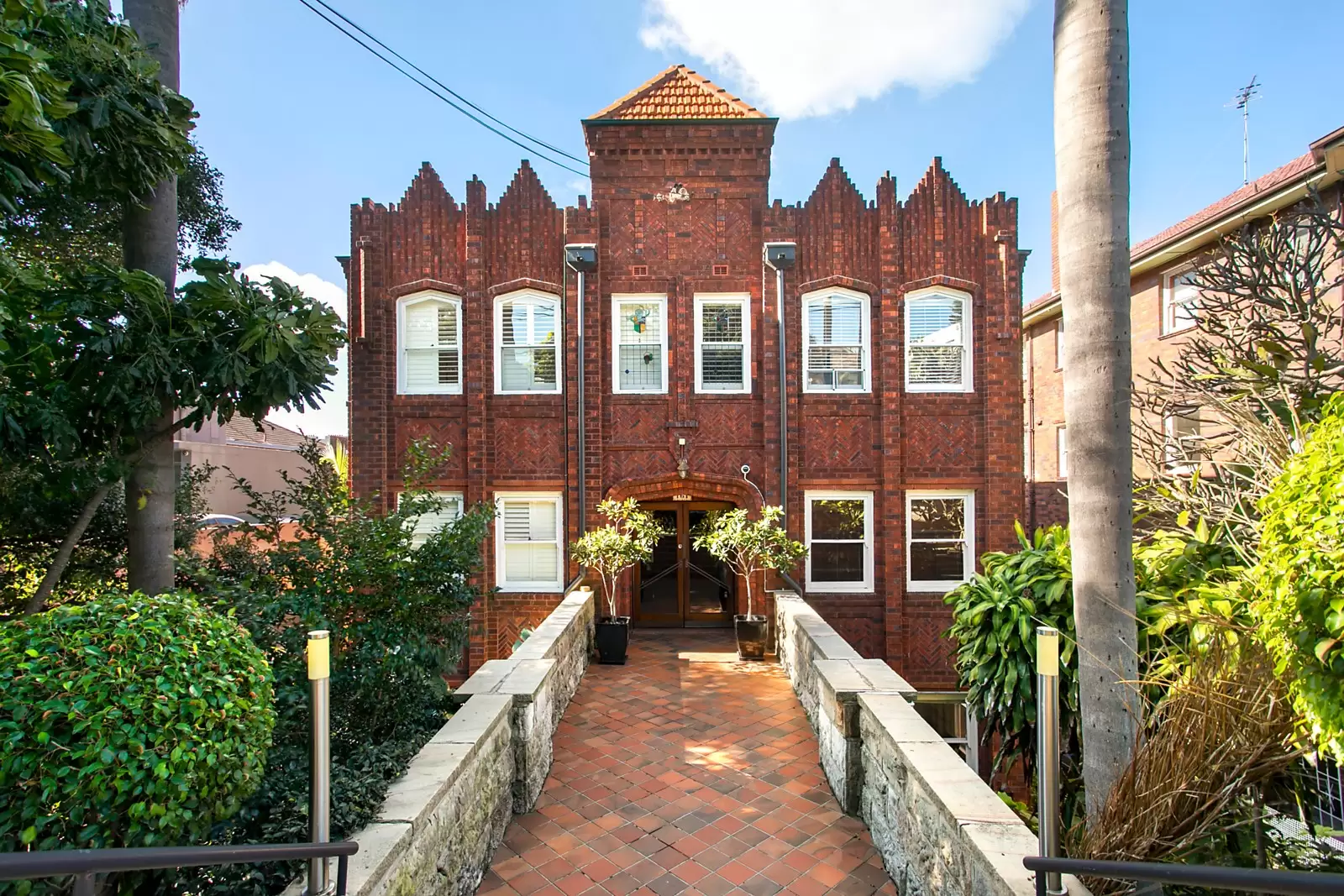 17/161 Victoria Road, Bellevue Hill Sold by Ballard Property - image 6