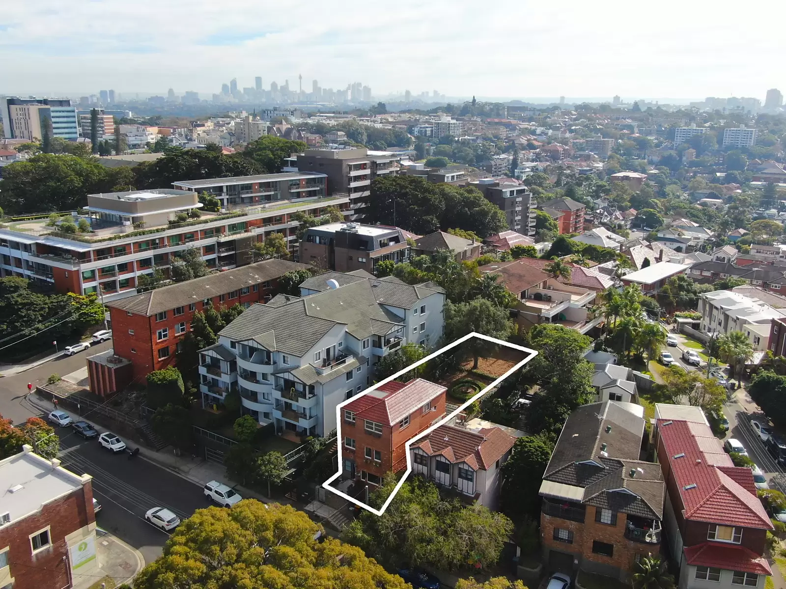 69A St Pauls Street, Randwick Sold by Ballard Property - image 6