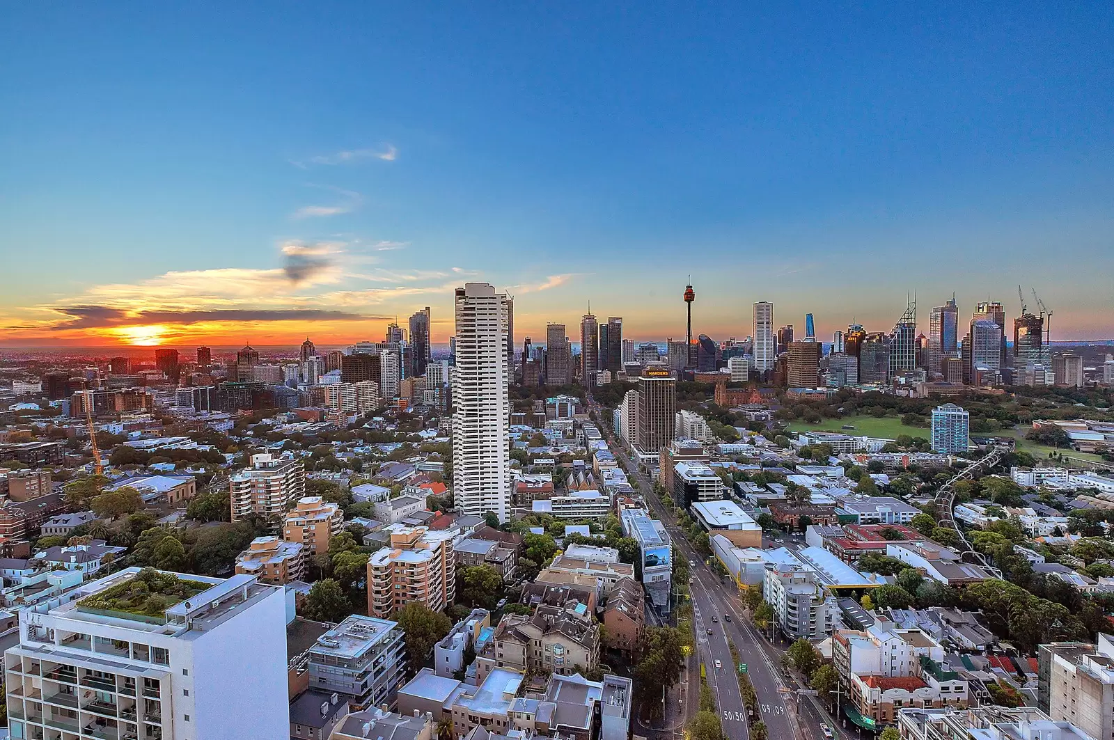 3602/1 Kings Cross Road, Darlinghurst Sold by Ballard Property - image 4