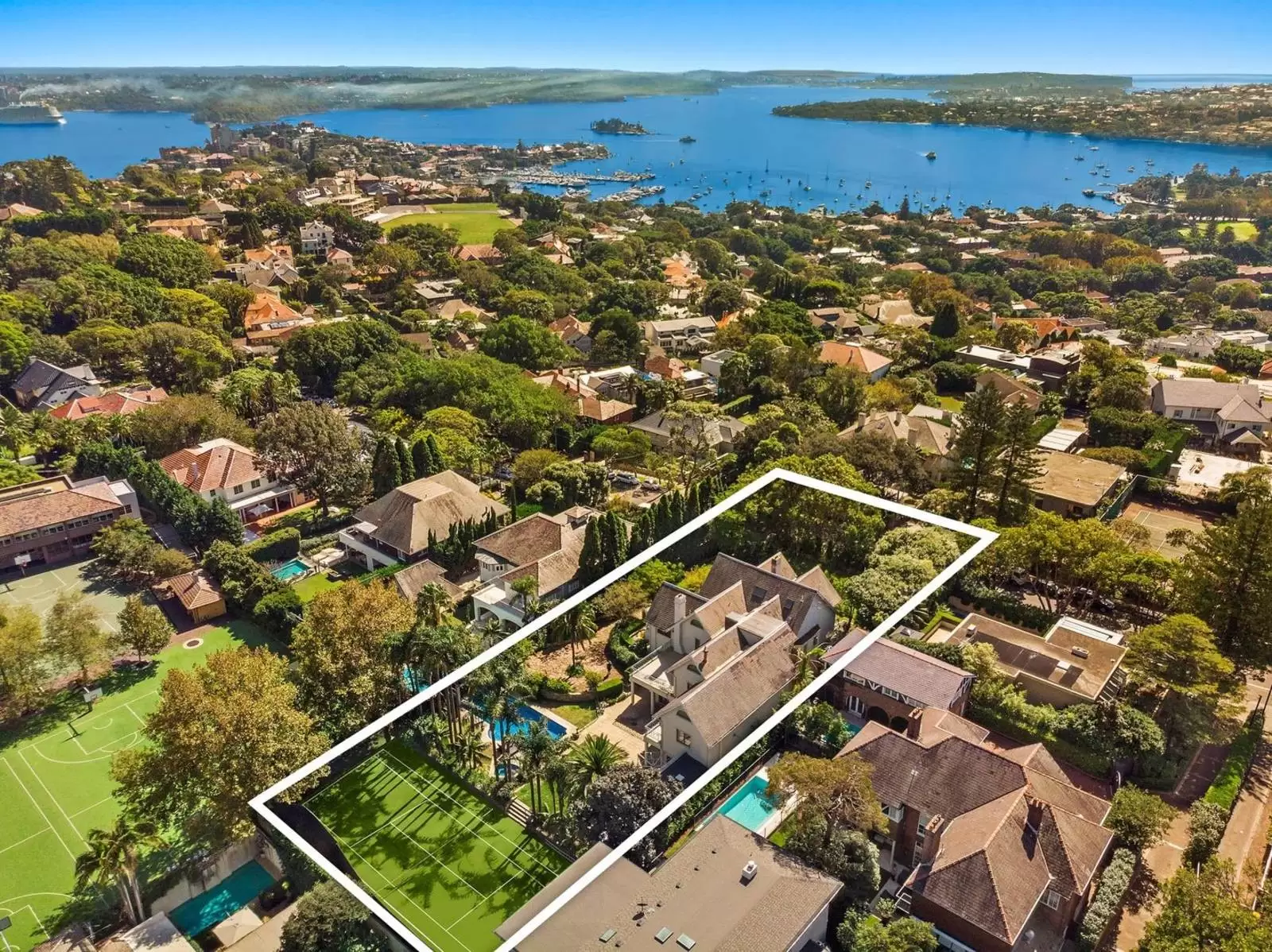 98 Victoria Road, Bellevue Hill Sold by Ballard Property - image 5