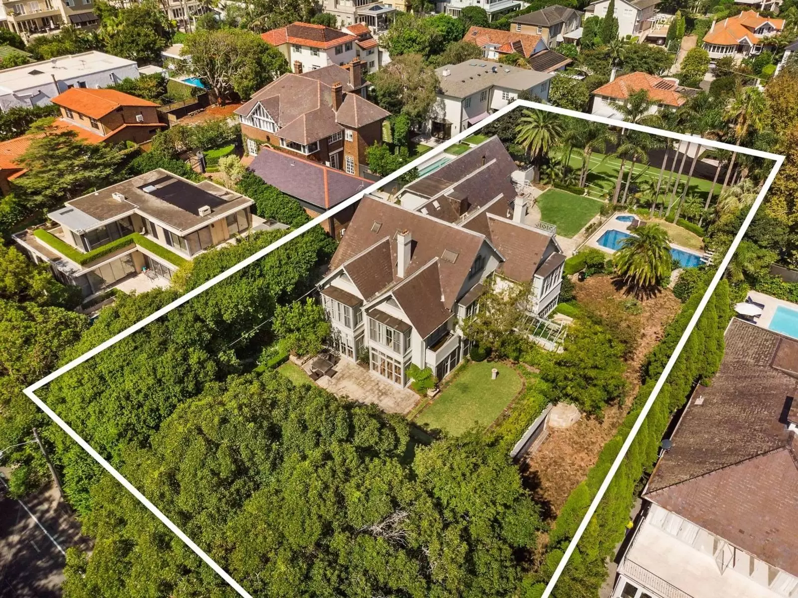 98 Victoria Road, Bellevue Hill Sold by Ballard Property - image 3