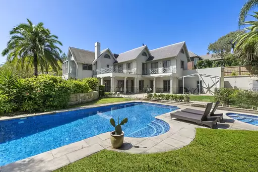 98 Victoria Road, Bellevue Hill Sold by Ballard Property