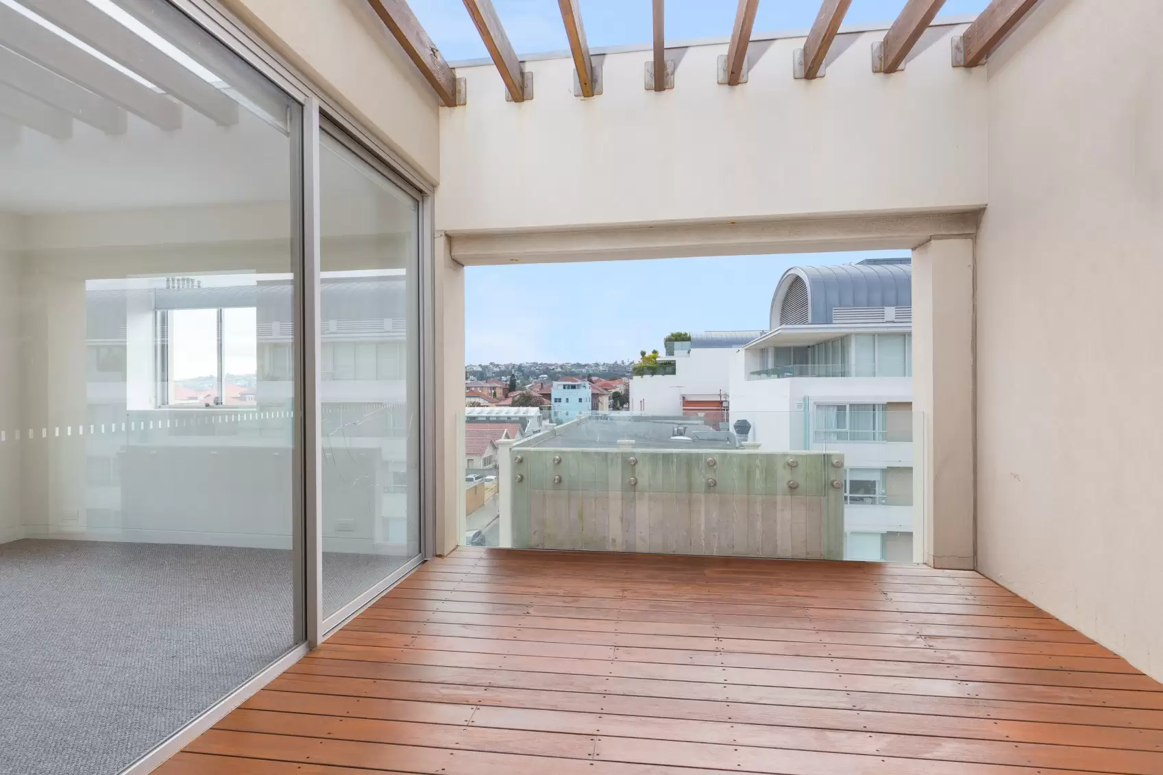 26/178 Campbell Parade, Bondi Beach Leased by Ballard Property - image 4