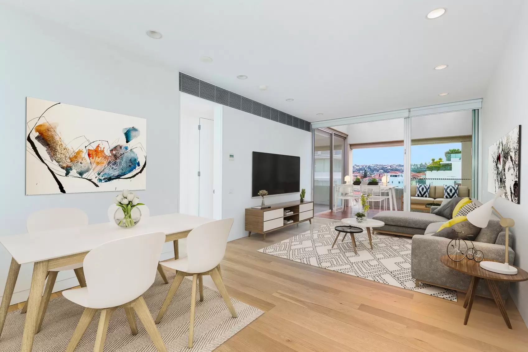 26/178 Campbell Parade, Bondi Beach Leased by Ballard Property - image 1