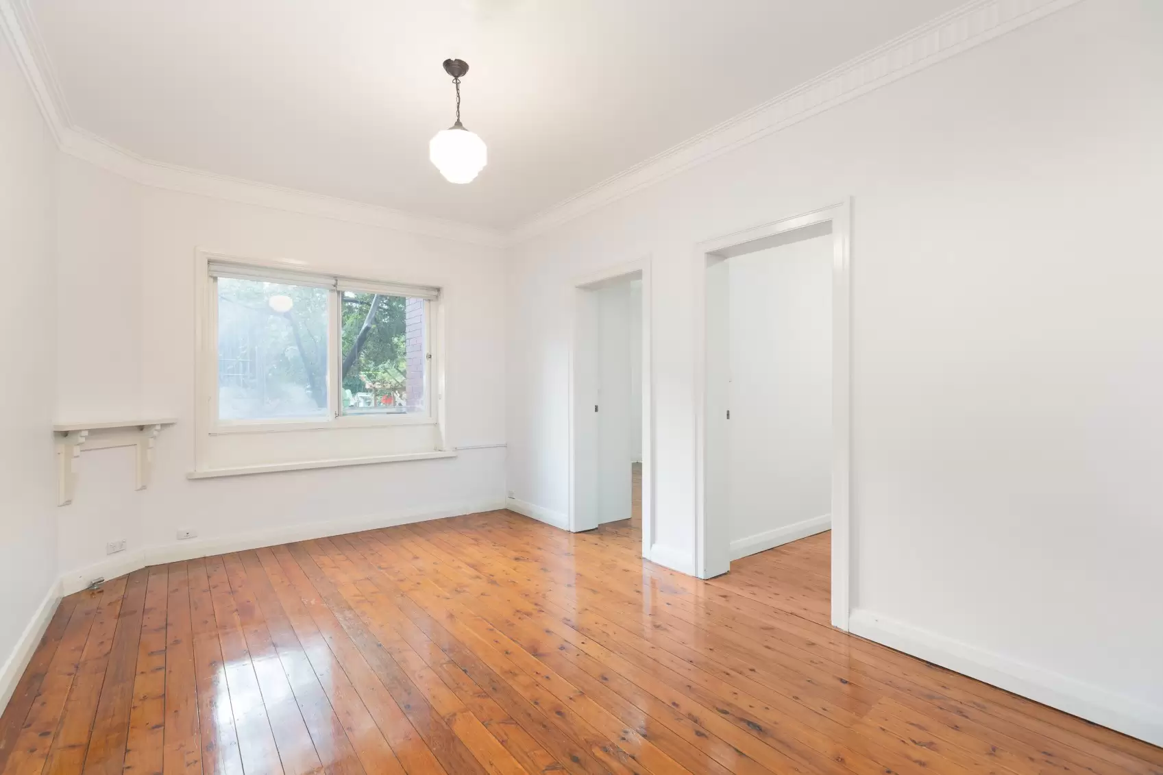 15/100 Wallis Street, Woollahra Leased by Ballard Property - image 1