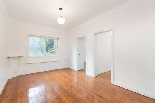 15/100 Wallis Street, Woollahra Leased by Ballard Property