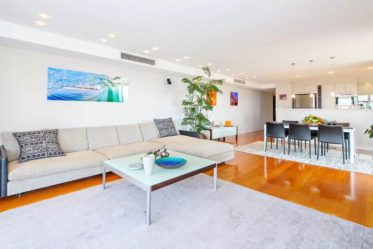 12/30 Fletcher Street, Tamarama Leased by Ballard Property - image 3