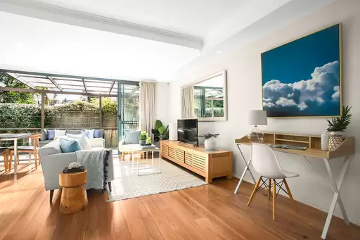 2/63-71 Gilderthorpe Avenue, Randwick Sold by Ballard Property