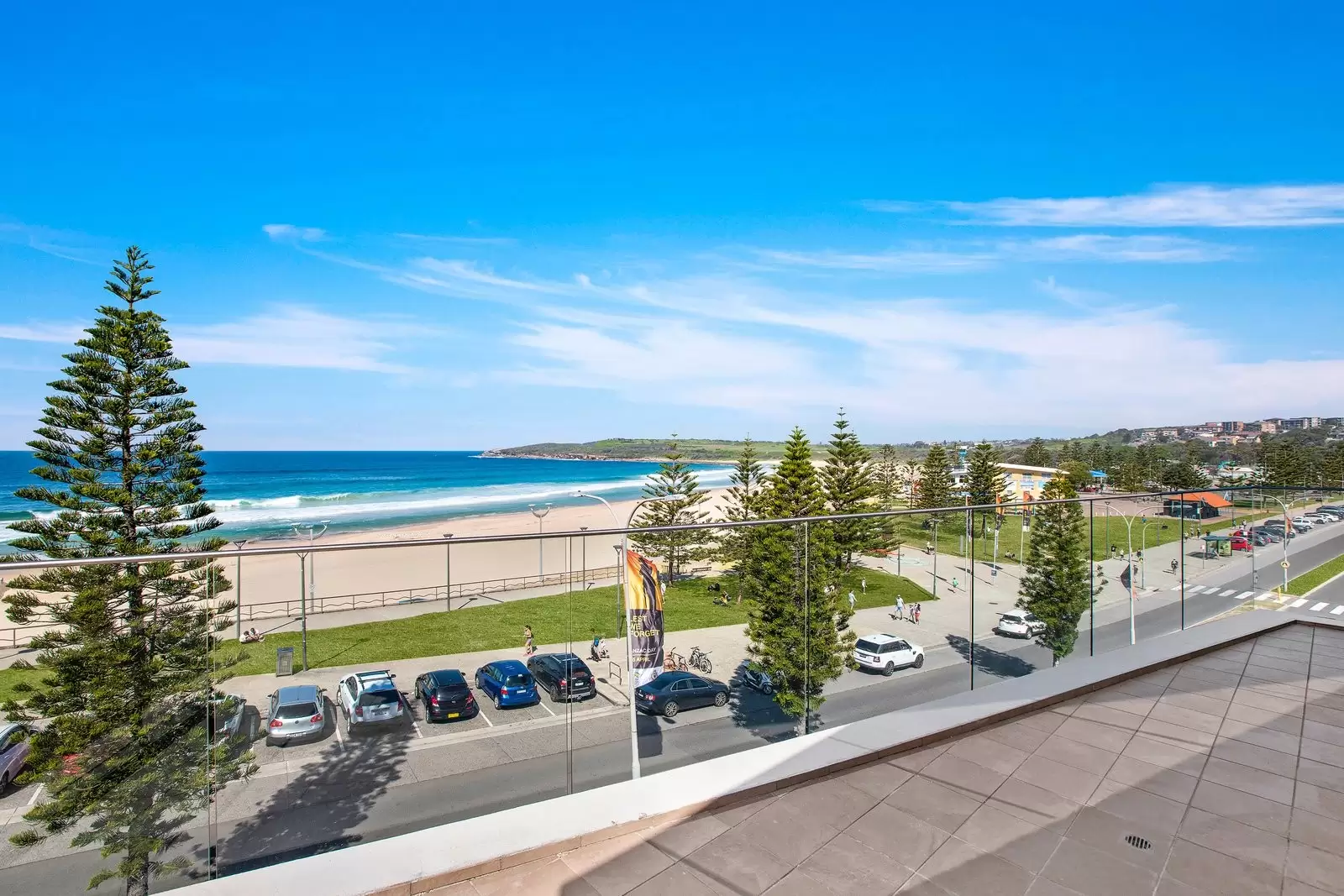 1/176 Marine Parade, Maroubra Leased by Ballard Property - image 1