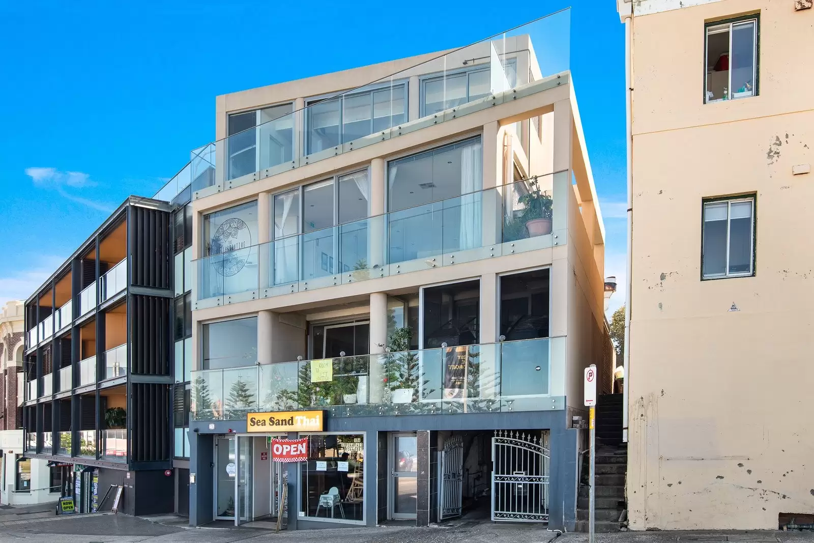 1/176 Marine Parade, Maroubra Leased by Ballard Property - image 4