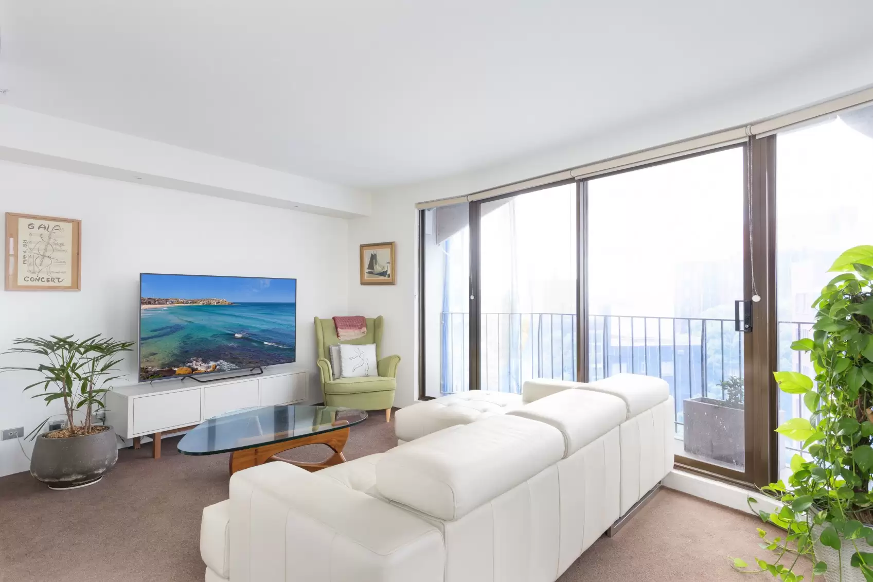 T702/2 Elizabeth Bay  Road, Elizabeth Bay Leased by Ballard Property - image 3