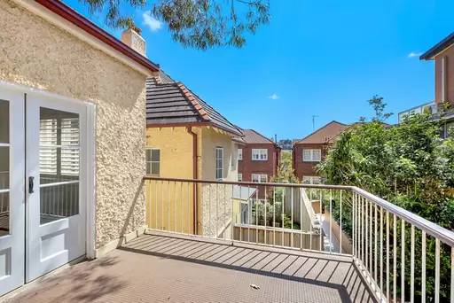 8/2-4 Frances Street, Randwick Leased by Ballard Property