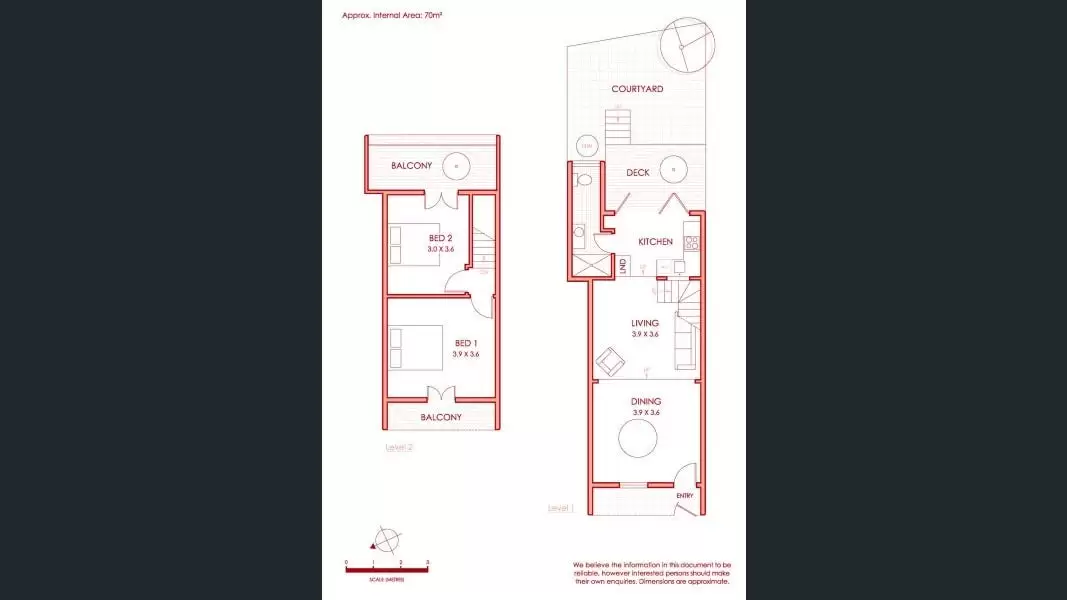 15 Elfred Street, Paddington Leased by Ballard Property - image 13